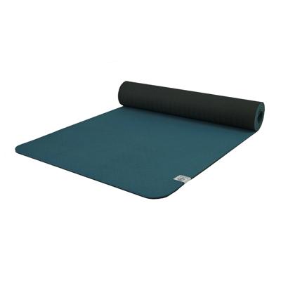 Love Generation Eco Yogamat │Superior TPE │Blauw