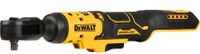 DeWalt DCF513N-XJ Accu Haakse Ratelsleutel | 3/8" | 18V | excl. accu's en lader - DCF513N-XJ