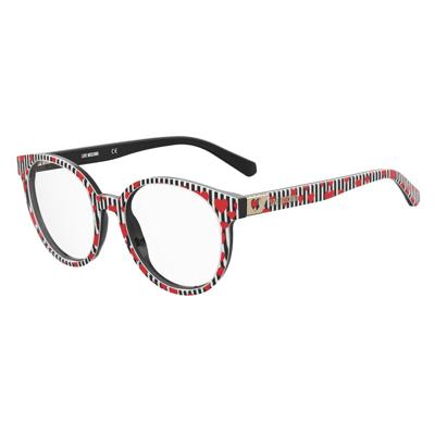 Brillenframe Dames Love Moschino MOL584-7RM Ø 52 mm