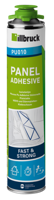 Illbruck pu010 isolatielijm | 750 ml - pu010329129