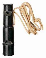 TRIXIE DUBBELTOONFLUITJE BUFFELHOORN