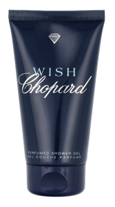 Chopard Wish Perfumed Shower Gel 150 ml Douchegel Dames