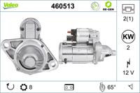 Valeo Starter 460513