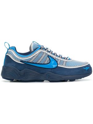 Nike x Stach Air Zoom Spiridon '16 sneakers - Bleu