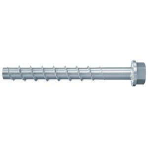 Fischer Betonschroef FBS II 10x230 175/165/145 zeskantkop - 536867 - 20 stuk(s) - 536867