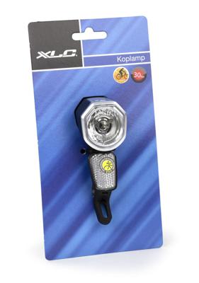 XLC Koplamp kendo xe