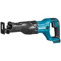 Makita accu reciprozaag - DJR186ZK - 18V - excl. accu en lader - in koffer