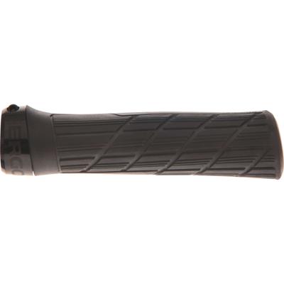Ergon handvatten ge1 evo factory frozen stealth black