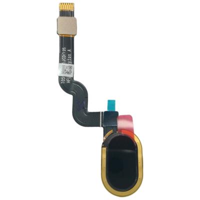 Sensor van de vingerafdruk Flex kabel voor Motorola Moto X 4