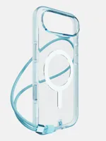 BodyGuardz Ace Pro case iPhone Air - Sky Blue