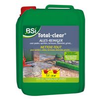 BSi allesreiniger Total Clear 5 liter groen - thumbnail