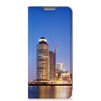 Xiaomi 12 | 12X Book Cover Rotterdam