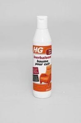 HG Leerbalsem (250 ml)