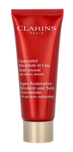 Clarins Super Restorative Decollete & Neck Concentrate 75ml