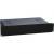 Adam Hall 87408V 19 inch rackmount behuizing 2U met ventilatie