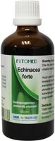 Echinacea forte bio - thumbnail