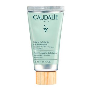 Caudalie Diep Reinigende Exfolierende Crème 75ml