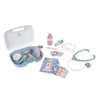 Verzorgingskoffer - Smoby - Babyverzorging - Gemengd - 3 jaar tot 10 jaar - 19,4 x 24,3 x 6,2