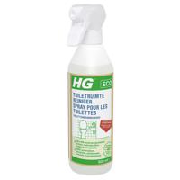 HG eco toiletreiniger 500 ml - thumbnail