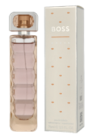 Hugo Boss Orange Woman 75 ml Eau de toilette