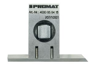 HAARWINKELHAAK 875/00 40X22X10