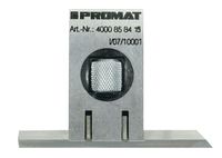 HAARWINKELHAAK 875/00 40X22X10 HAARWINKELHAAK 875/00 40X22X10