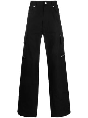 1017 ALYX 9SM pantalon ample à poches cargo - Noir