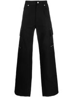 1017 ALYX 9SM pantalon ample à poches cargo - Noir