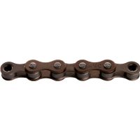 KMC ketting 1/2-1/8 112 S1 wide zwart