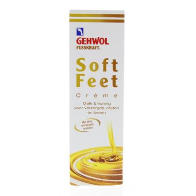 Gehwol Fusskraft Soft Feet 125ml