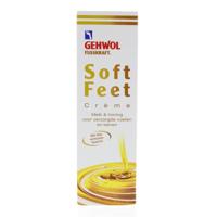Gehwol Fusskraft Soft Feet 125ml
