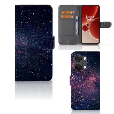 OnePlus Nord 3 | Book Case | Stars OnePlus Nord 3 | Book Case | Stars