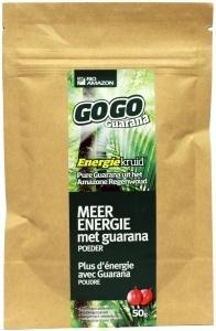 RIO Gogo guarana poeder zakje