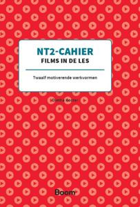 NT2-Cahier Films in de les (Paperback)