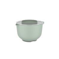 Mepal beslagkom met spatdeksel 3l sage