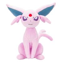 Jazwares Pokémon knuffel pluche espeon - 20cm