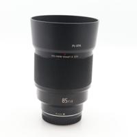 Viltrox 85mm f/1.8 STM Fuji X occasion