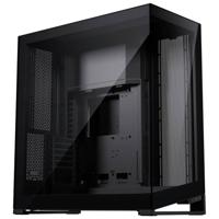 Phanteks NV Series NV9 Tempered Glass ARGB Tower PC-behuizing Zwart