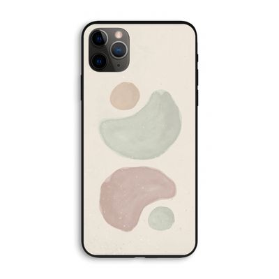 Geo #10: iPhone 11 Pro Max Biologisch afbreekbaar hoesje