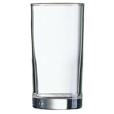 Glazenset Arcoroc Princesa Transparant Glas 230 ml (48 Stuks)