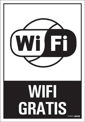 Combi-Bord 23 x 33 cm - Pickup