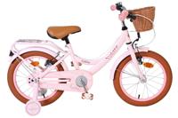 Volare Ashley Kinderfiets Meisjes V-brakes