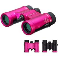 Pentax UD 9x21 Pink - thumbnail
