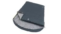 Outwell Campion Lux | Tweepersoons slaapzak