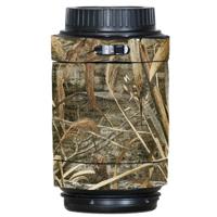 Lenscoat Canon 55-250mm is Realtree Max5