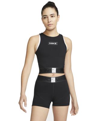Nike Training Pro Singlet Dames XL/42