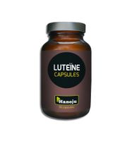 Luteine capsules