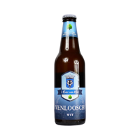 Lindeboom Venloosh Wit 33cl