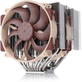 Noctua NH-D15 G2 koelsysteem voor computers Processor Luchtkoeler 14 cm