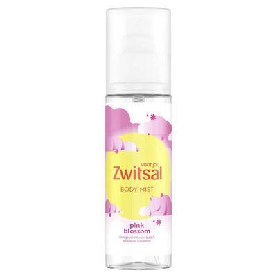 Zwitsal Voor Jou Pink Blossom Body Mist - 150 ml